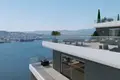 Apartamento 5 habitaciones 196 m² Konak, Turquía