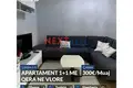 Квартира 2 комнаты 67 м² во Влёра, Албания