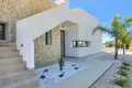 4-Schlafzimmer-Villa 453 m² Calp, Spanien