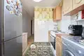 3 bedroom apartment 63 m² Minsk, Belarus