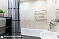 3 room apartment 63 m² Minsk, Belarus
