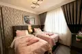 Apartamento 3 habitaciones  Mahmutlar, Turquía
