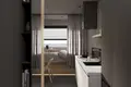 Studio 1 zimmer 12 m² Sankt Petersburg, Russland