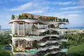 Complejo residencial Casa Canal