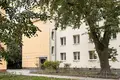 1 bedroom apartment 47 m² Warsaw, Poland