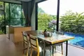 Willa 2 pokoi 241 m² Rawai, Tajlandia