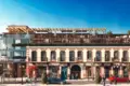 Жилой комплекс Апартаменты в комплексе Next Downtown Batumi.