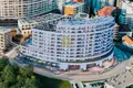 Apartamento 1 habitación 55 m² Becici, Montenegro