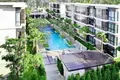 2 bedroom apartment 68 m² Choeng Thale, Thailand