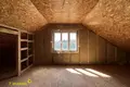 Haus 106 m² Jzufouski sielski Saviet, Belarus