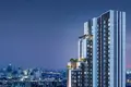 1 bedroom apartment 26 m² Ban Khlong Dok Mai, Thailand