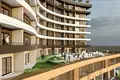Квартира 3 комнаты 85 м² Ортахисар, Турция