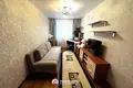 2 bedroom apartment 47 m² Minsk, Belarus