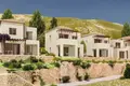 Complejo residencial Hillside residence with a panoramic view, Kastelli, Greece