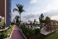 Apartamento 1 habitación 110 m² Tarso, Turquía