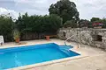 Villa 260 m² Opcina Dezanovac, Croatie