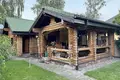 Chalet 244 m² Muchaviecki sielski Saviet, Bélarus