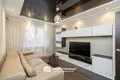Mieszkanie 2 pokoi 63 m² w Mińsk, Białoruś