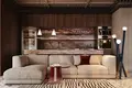 Complejo residencial New boutique complex of stylish villas with excellent infrastructure just 200 m from the sea, Samui, Thailand