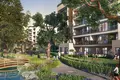 Apartment in a new building Sinpas Sakli Koru