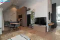 Apartamento 3 habitaciones 71 m² Vilna, Lituania
