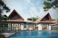 Willa 4 pokoi 471 m² Choeng Thale, Tajlandia