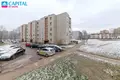 Квартира 2 комнаты 50 м² Шяуляй, Литва
