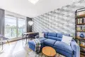 Appartement 3 chambres 63 m² Varsovie, Pologne