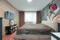 2 room apartment 46 m² Minsk, Belarus
