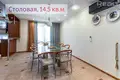 Квартира 5 комнат 230 м² Минск, Беларусь