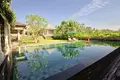 Willa 4 pokoi 1 000 m² Gianyar, Indonezja
