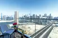 Жилой комплекс Резиденция SOL BAY с бассейном и видом на Бурдж Халифа, Business Bay, Дубай, ОАЭ