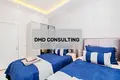 Appartement 3 chambres 95 m² Alanya, Turquie