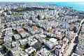 Wohnung 3 zimmer 118 m² Muratpasa, Türkei