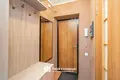 Wohnung 2 zimmer 44 m² Minsk, Belarus