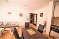 Apartamento 2 habitaciones 45 m² Budva, Montenegro