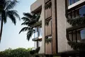 Apartment 34 m² Canggu, Indonesia
