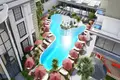 Mieszkanie 1 pokój 74 m² Alanya, Turcja