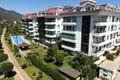 Apartamento 3 habitaciones  Alanya, Turquía