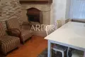Appartement 2 chambres 120 m² en Grad Rijeka, Croatie