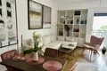 Квартира 1 комната 56 м² Биела, Черногория