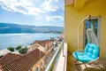 Apartamento 1 habitacion 94 m² Herceg Novi, Montenegro