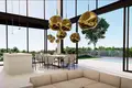 3 bedroom villa 192 m² Kalimantan, Indonesia