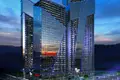 Квартира 1 комната 29 м² Батуми, Грузия