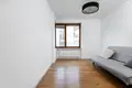Apartamento 4 habitaciones 107 m² Varsovia, Polonia