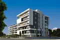 Appartement 3 chambres 119 m² Germasogeia, Chypre