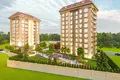 3 bedroom apartment 221 m² Esenyurt, Turkey