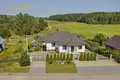 Cottage 257 m² Samachvalavicki sielski Saviet, Belarus