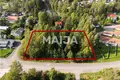 Land  Treksila, Finland
