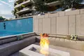 Квартира 2 комнаты 67 м² Mahmutlar Mahallesi, Турция